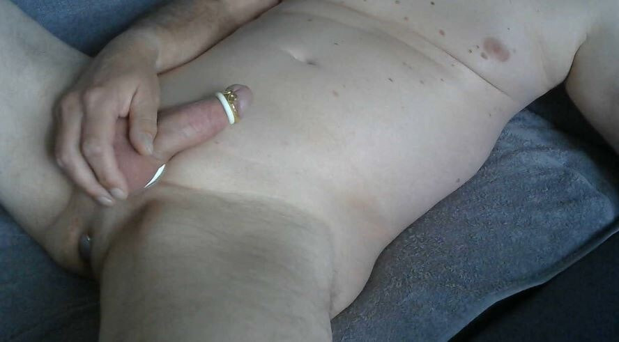 Camshow for Nina #4