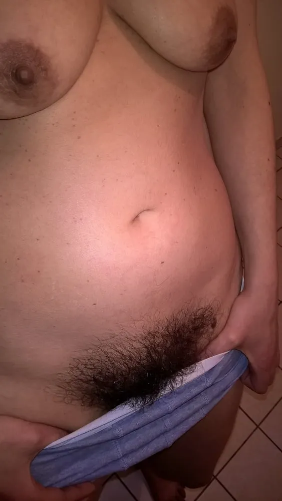 Hairy JoyTwoSex - Panties And Pussy