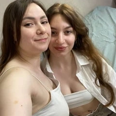 Blair with Gwen Free Photos
