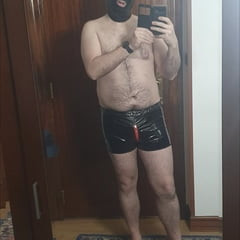 私のセクシーな血栓