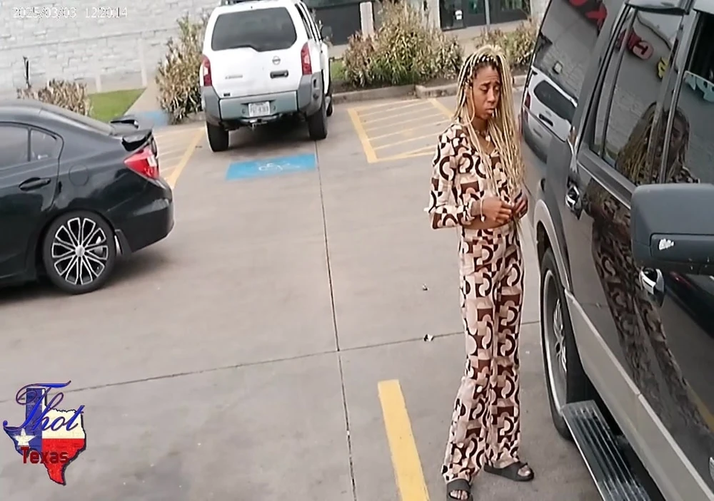 A Cute Ass #29