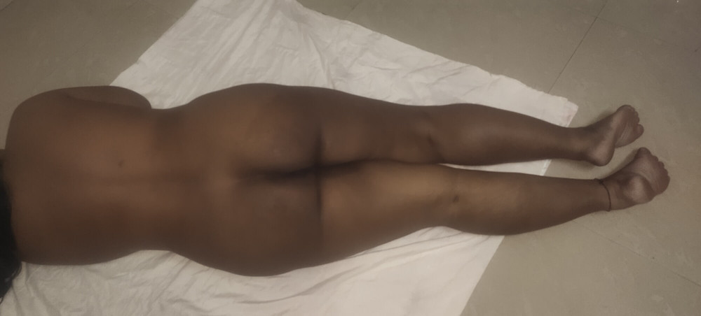 Desi big ass aunty #2