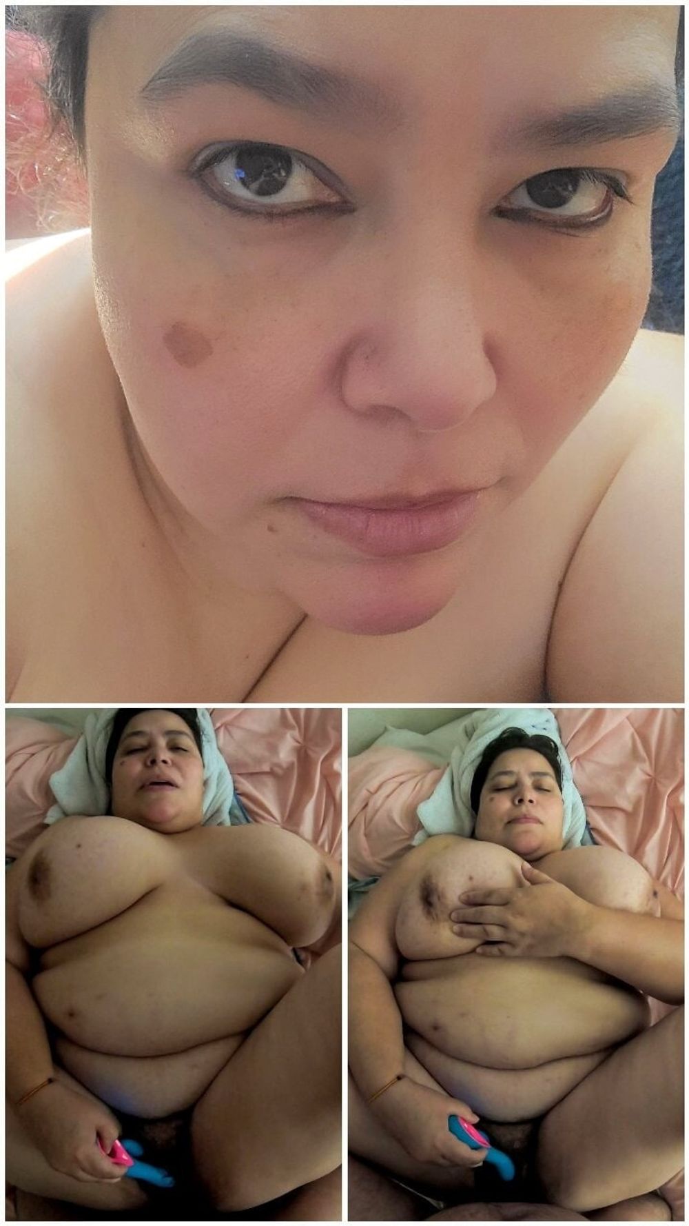 Capricornio77 - BBW beauty #56