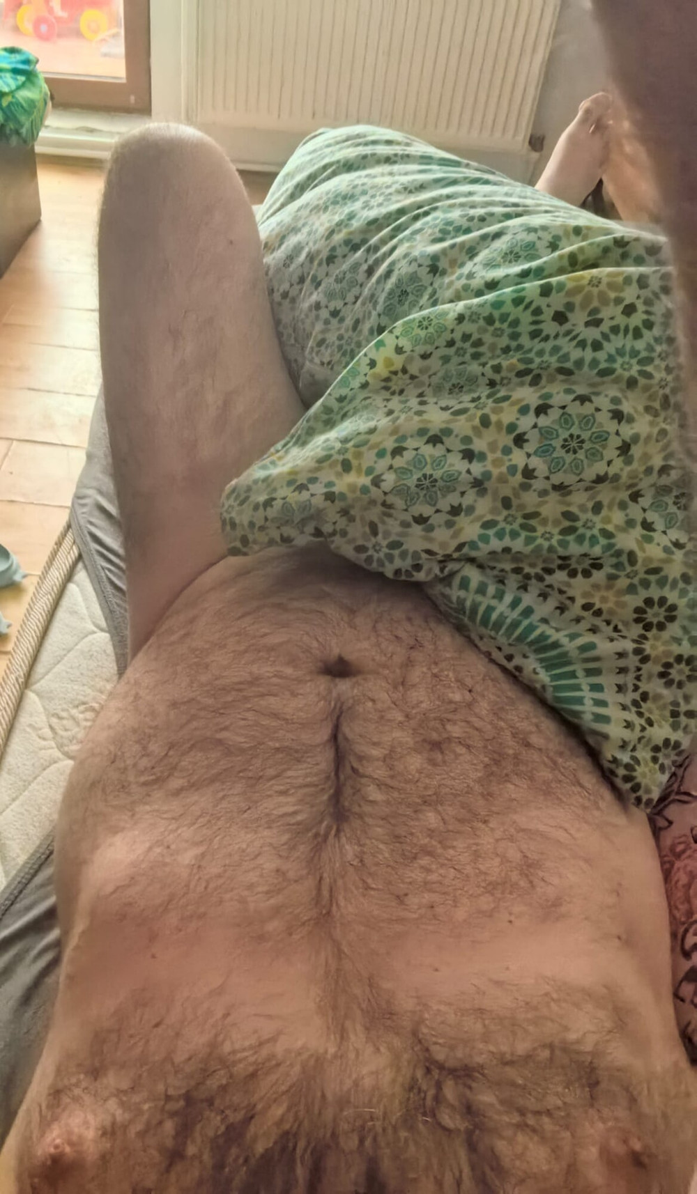 My tinny dick #6