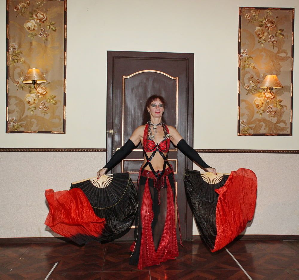 Bellydance  #11