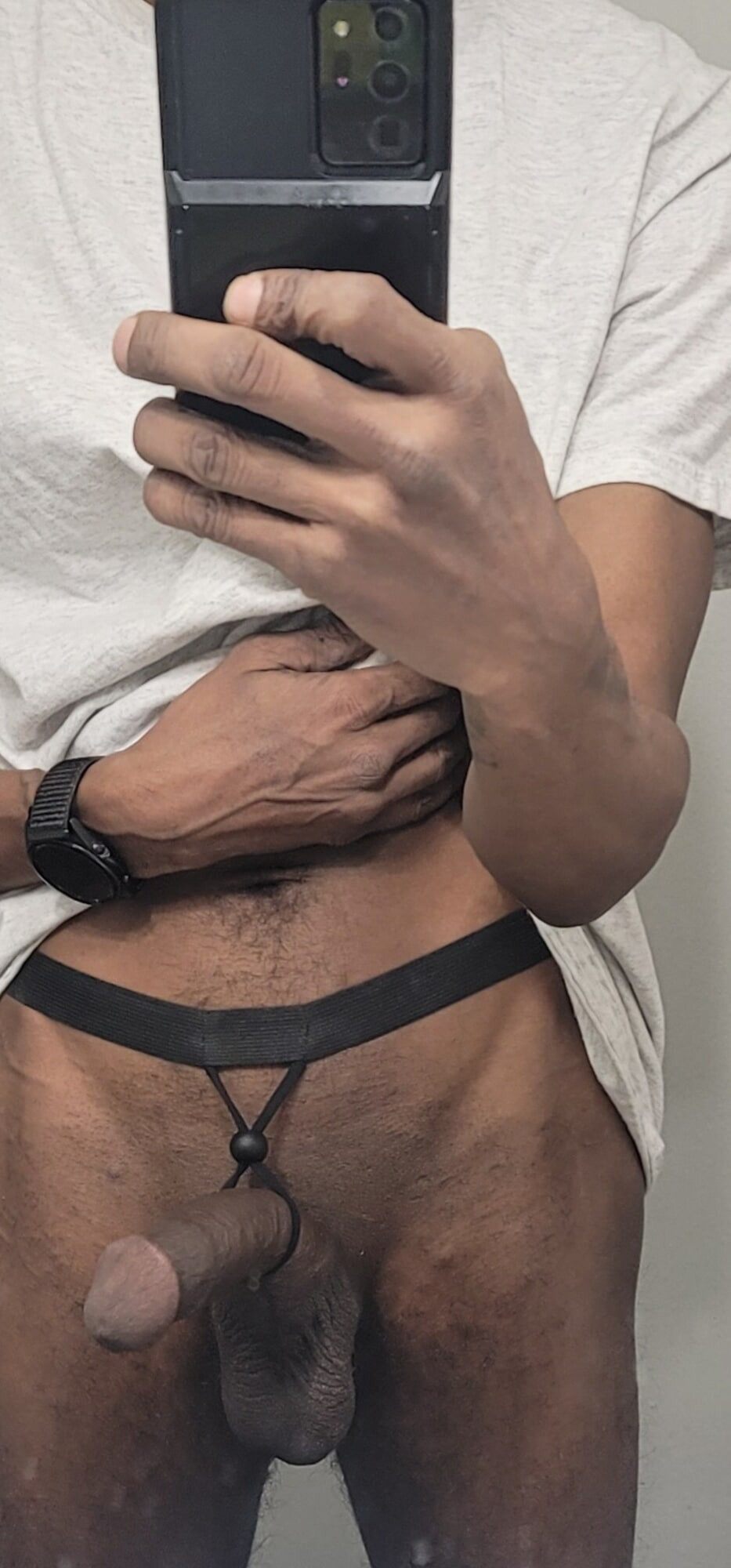 Sexy Underwear