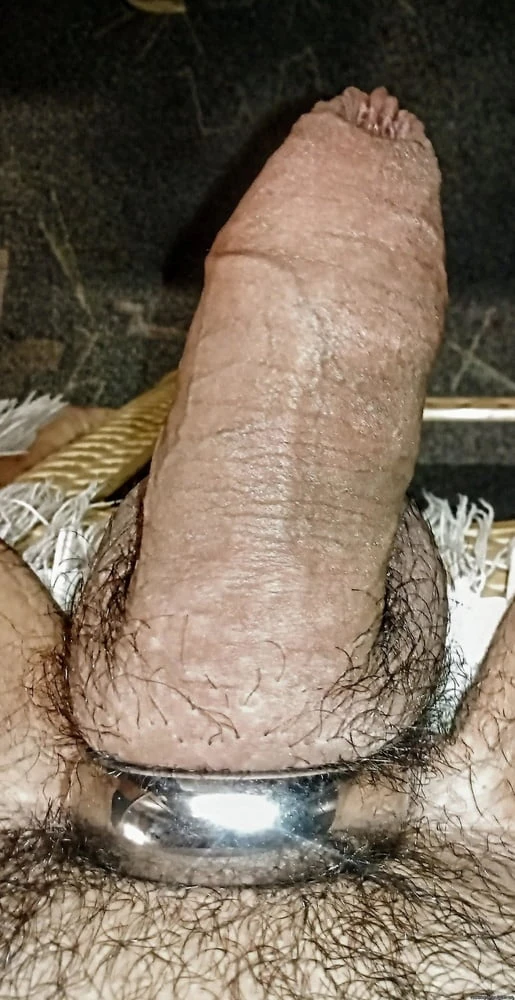 My cock (Hard) #48