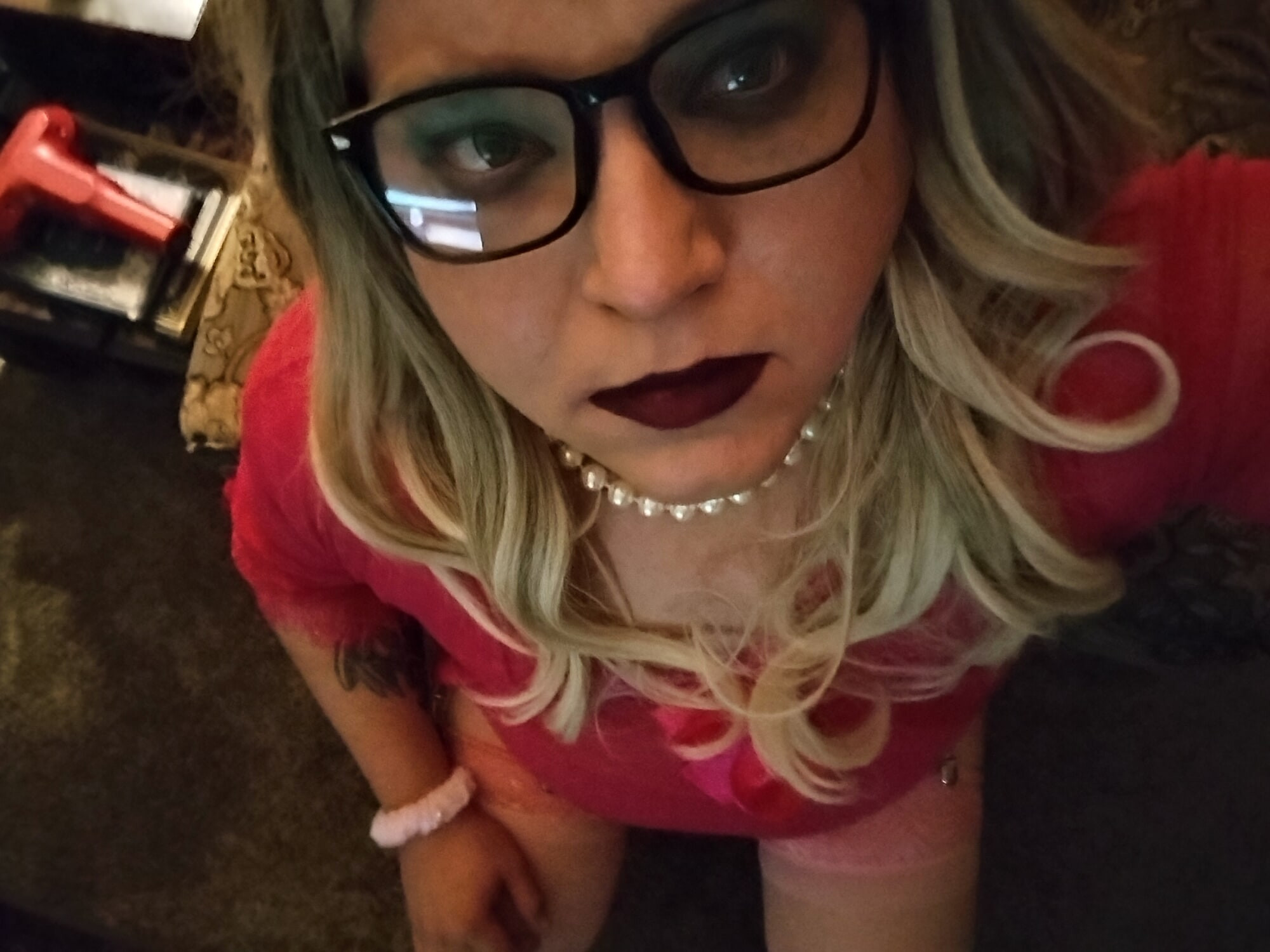 Pretty in Pink 2025