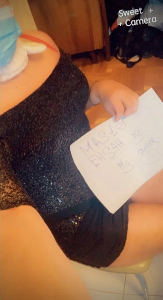 Me without you #27