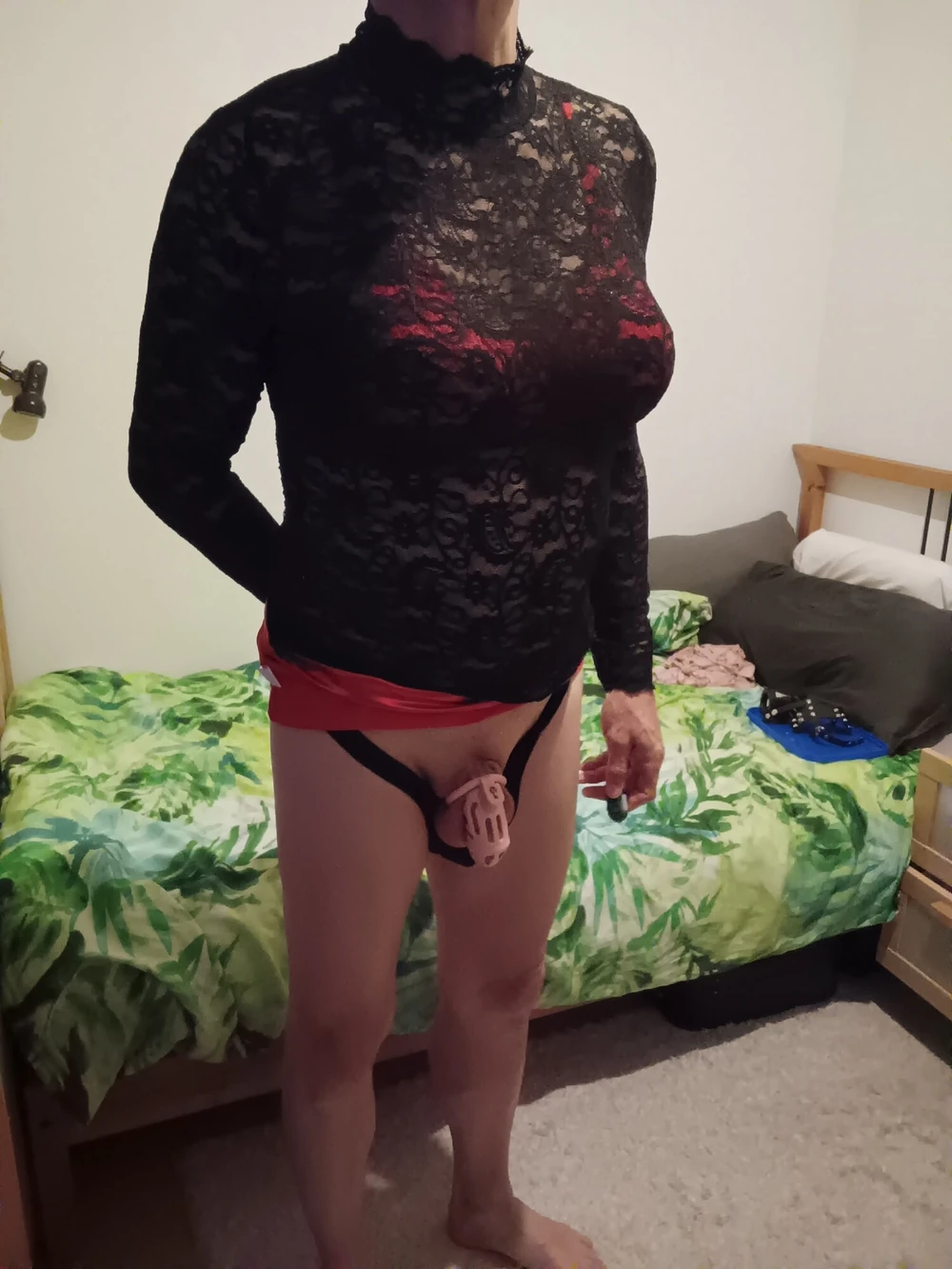 Lingerie #3
