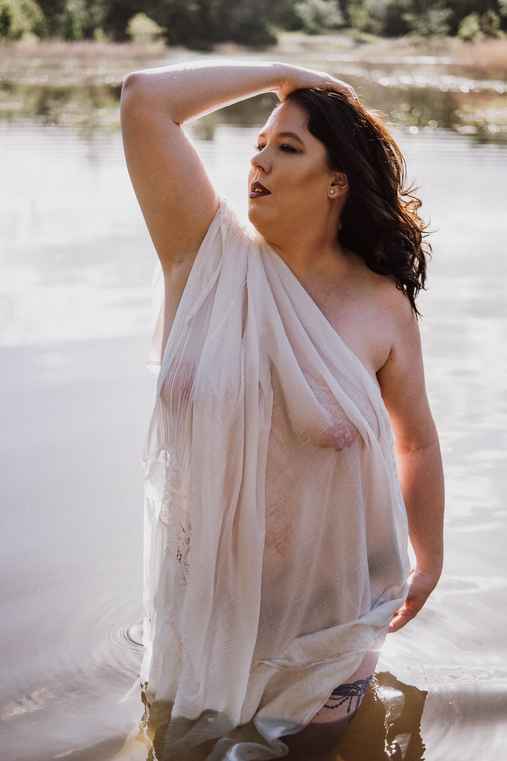 Modeling #48