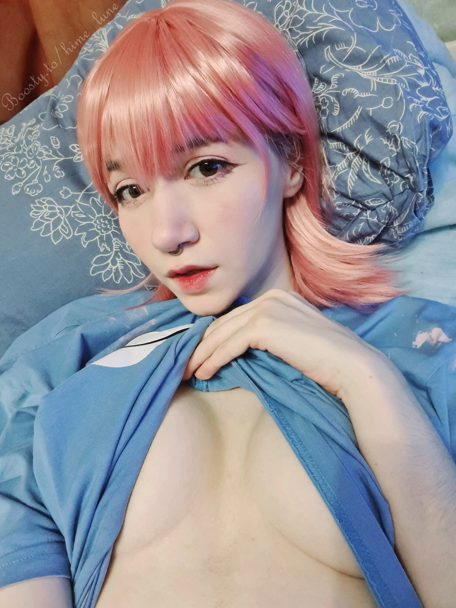🌸 Pinki Hime_lune 