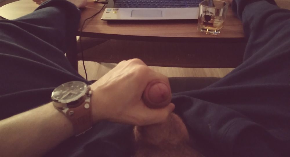 My dick  #2