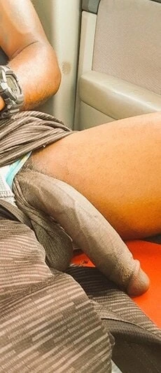 Texas big black cock 