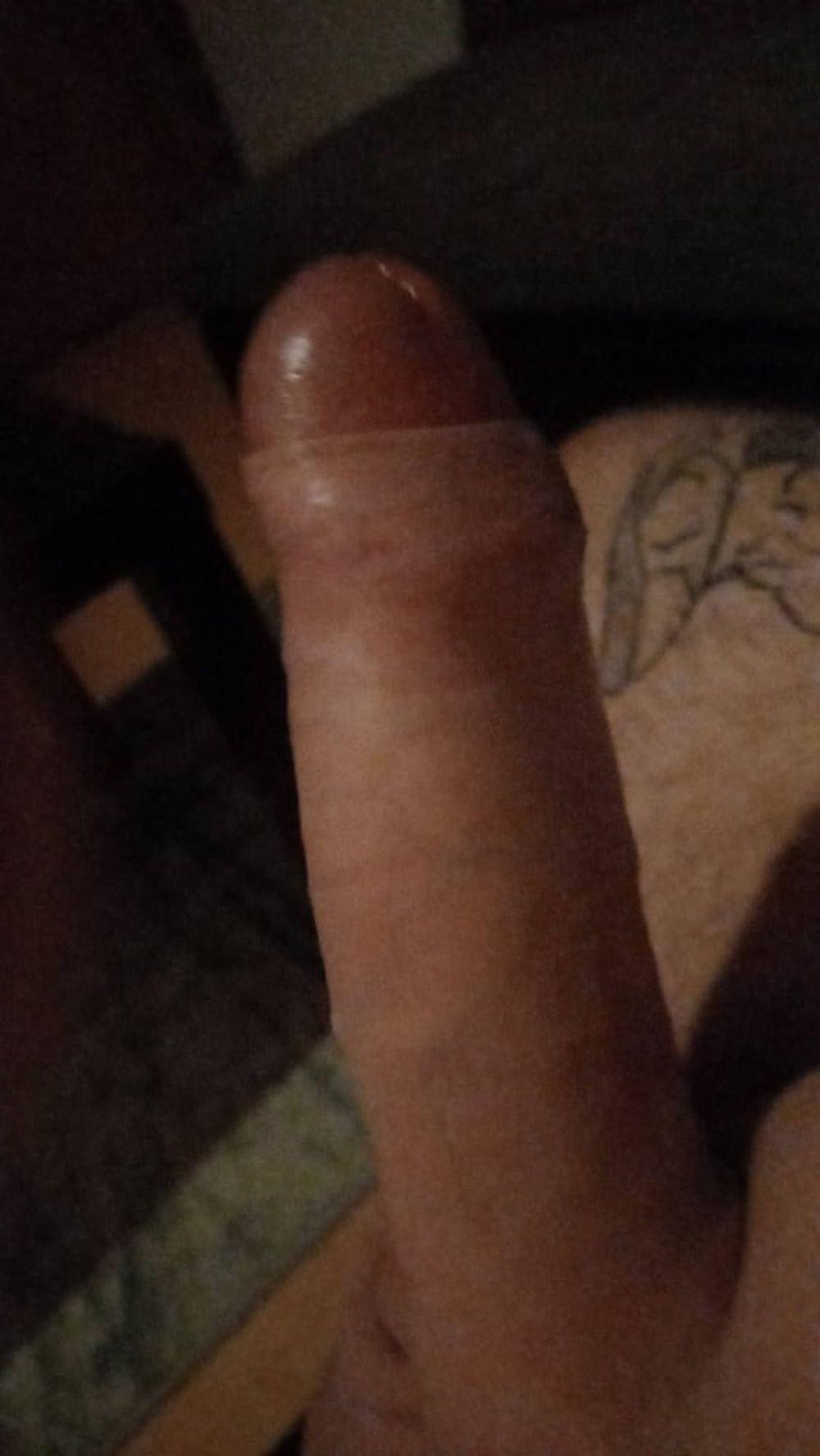 Dirty dick #2