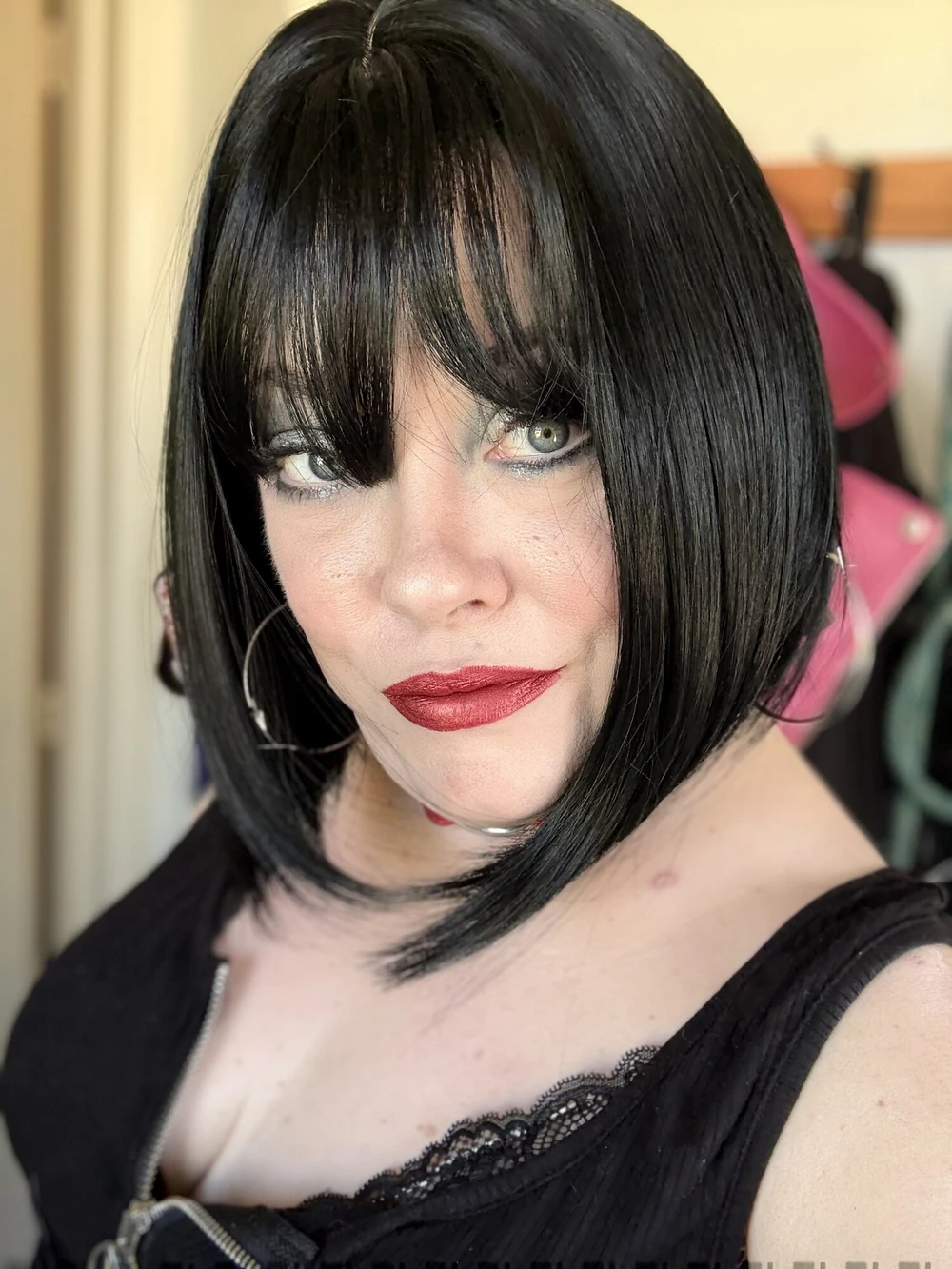Tina Snua Selfies #65 #5