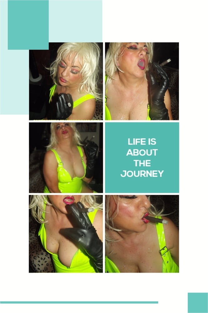 MY JOURNEY PT 28 #33