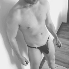 Just me