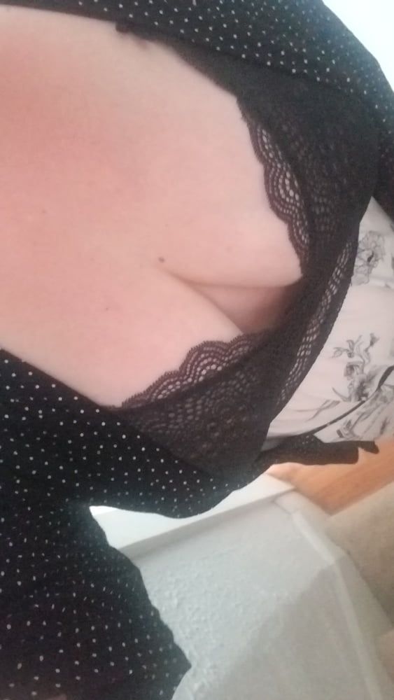 Mid day play  housewife milf  #13