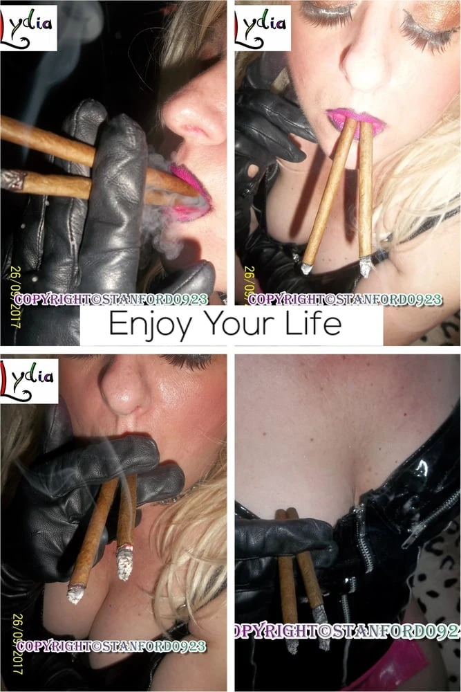 MY LIFE STORY 8 #4