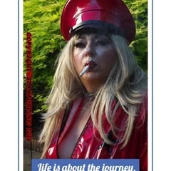 MY JOURNEY 