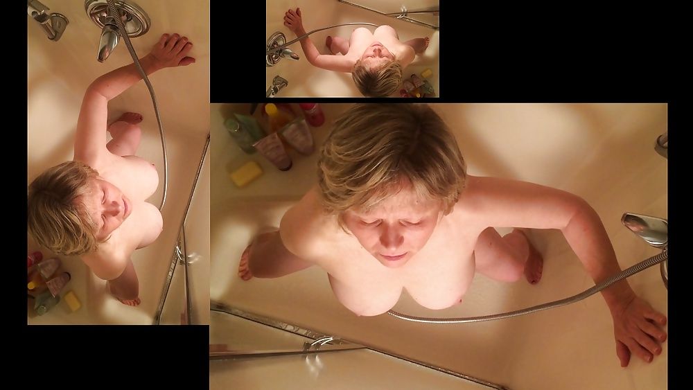 Masturbating Mom Mega Photo Album by MarieRocks age 57+ #45