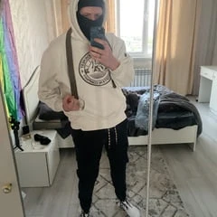 Me sexy