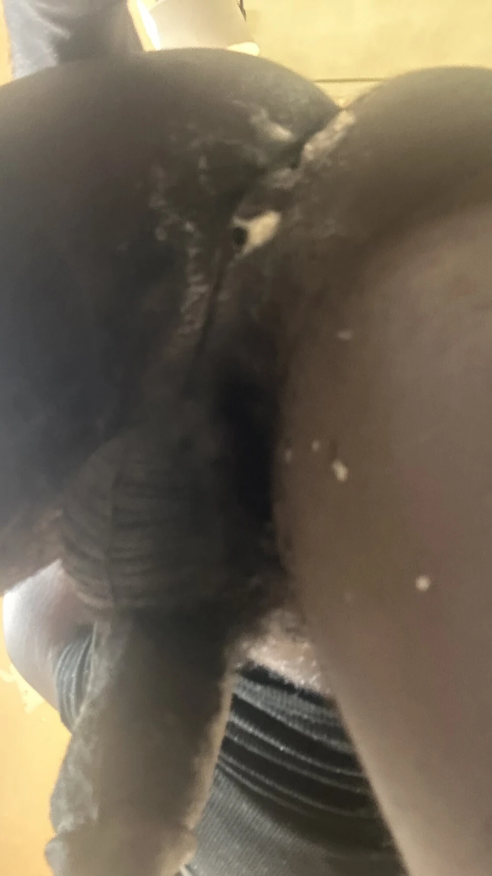 Wet Messy Bussy #3