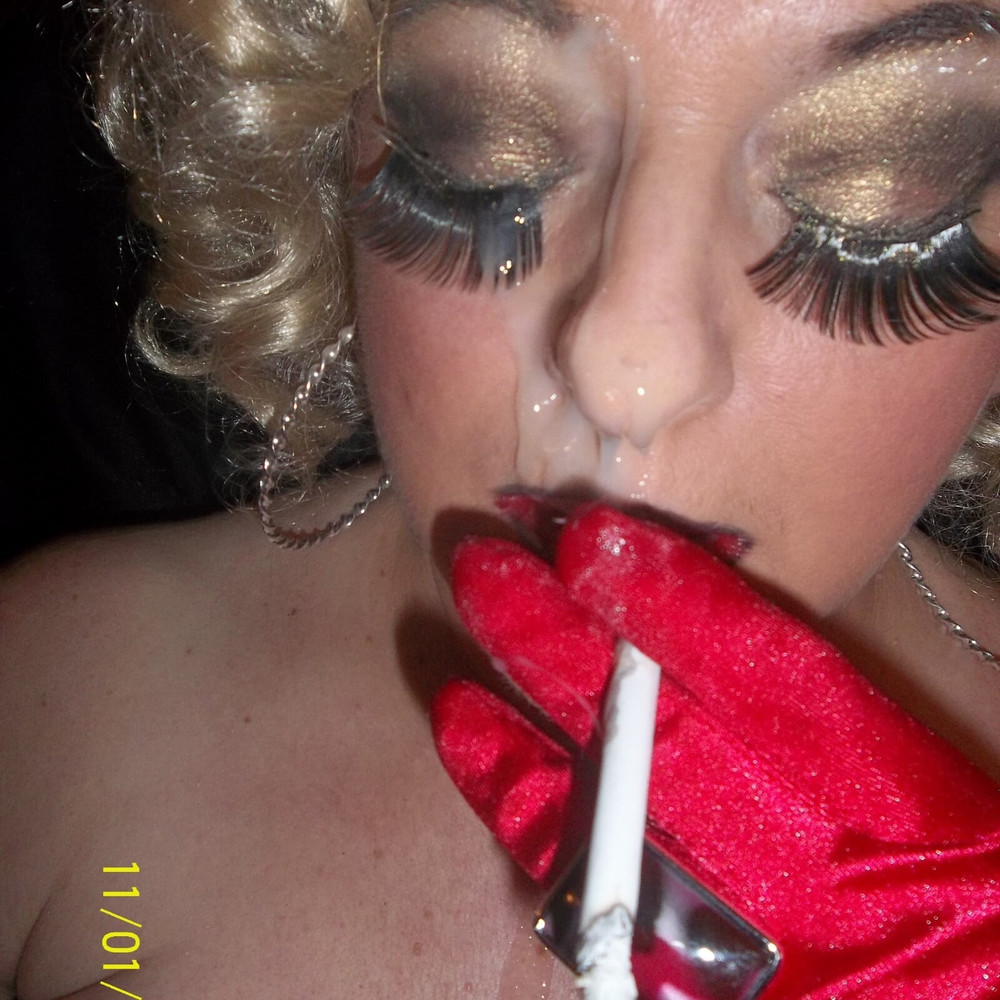 SHIRLEY SLUT 35 #11