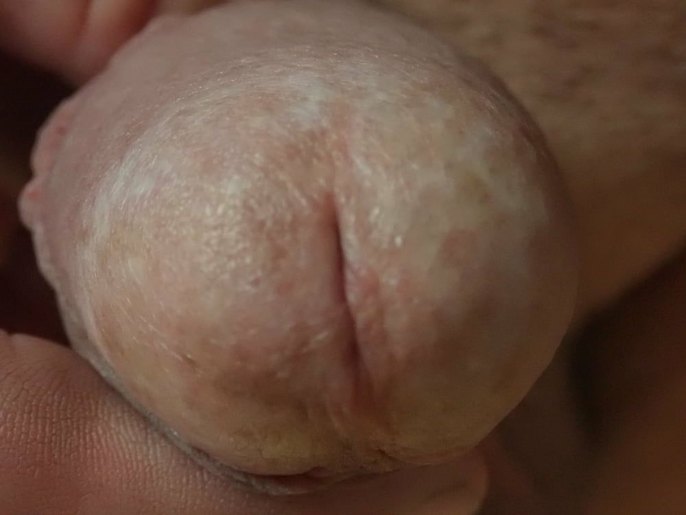 close up penis #10