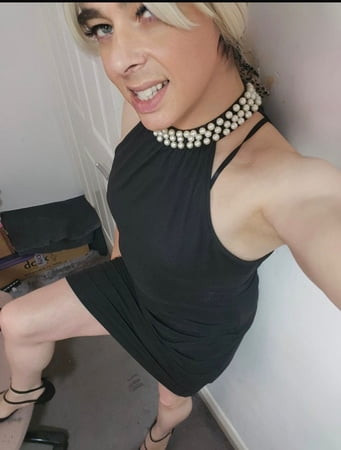 High heels