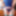 Sissy Aleksa posing in blue corset and green stockings #12