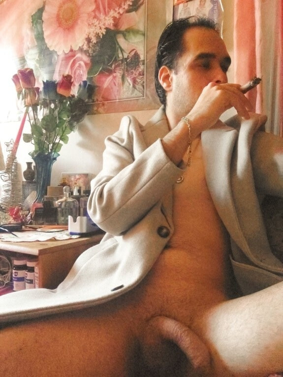 🌴Willy Alexandru Petre Dick And Ass Nudes #18