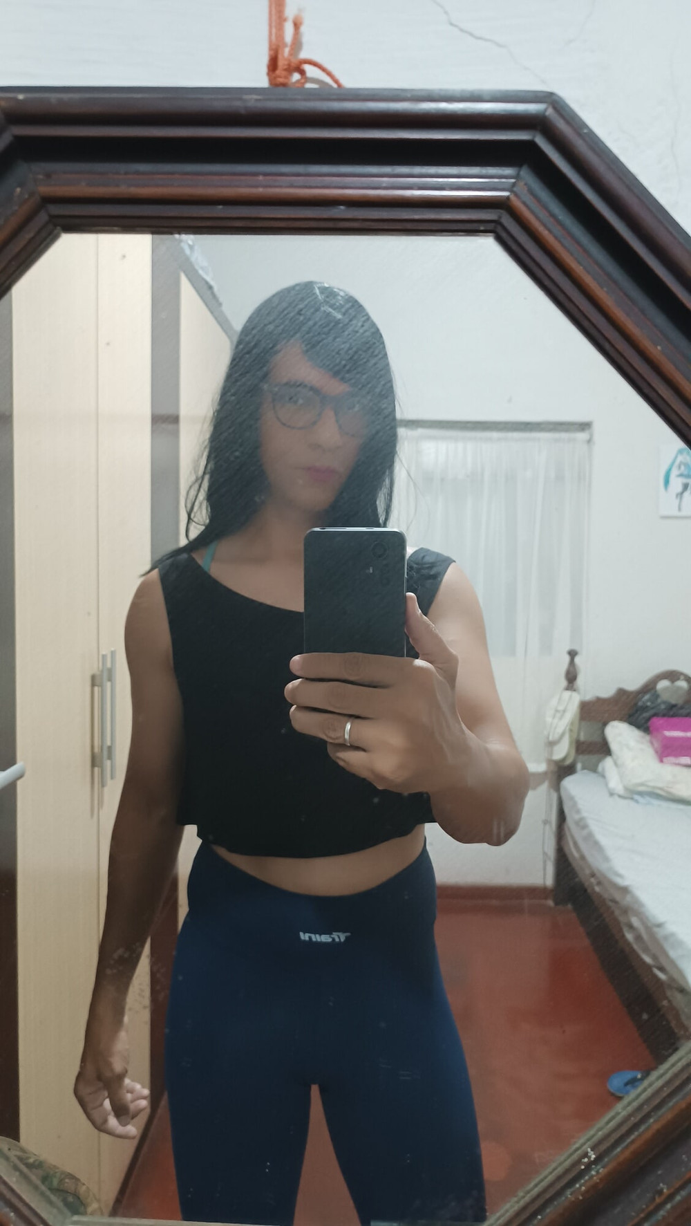 Fitness Costume legging  #37