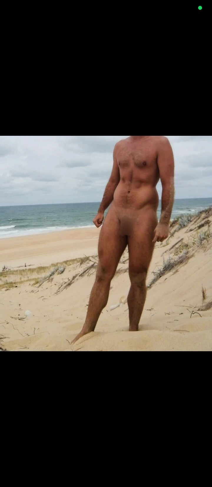 Yes i'm nudiste  #2