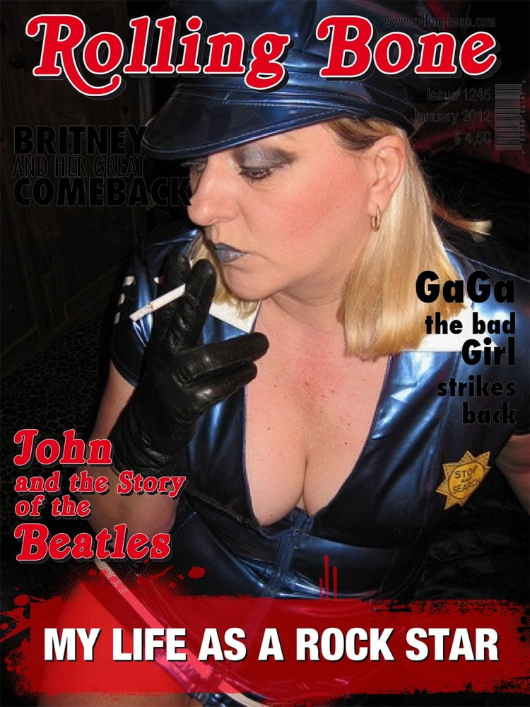 SHIRLEY FUN #19