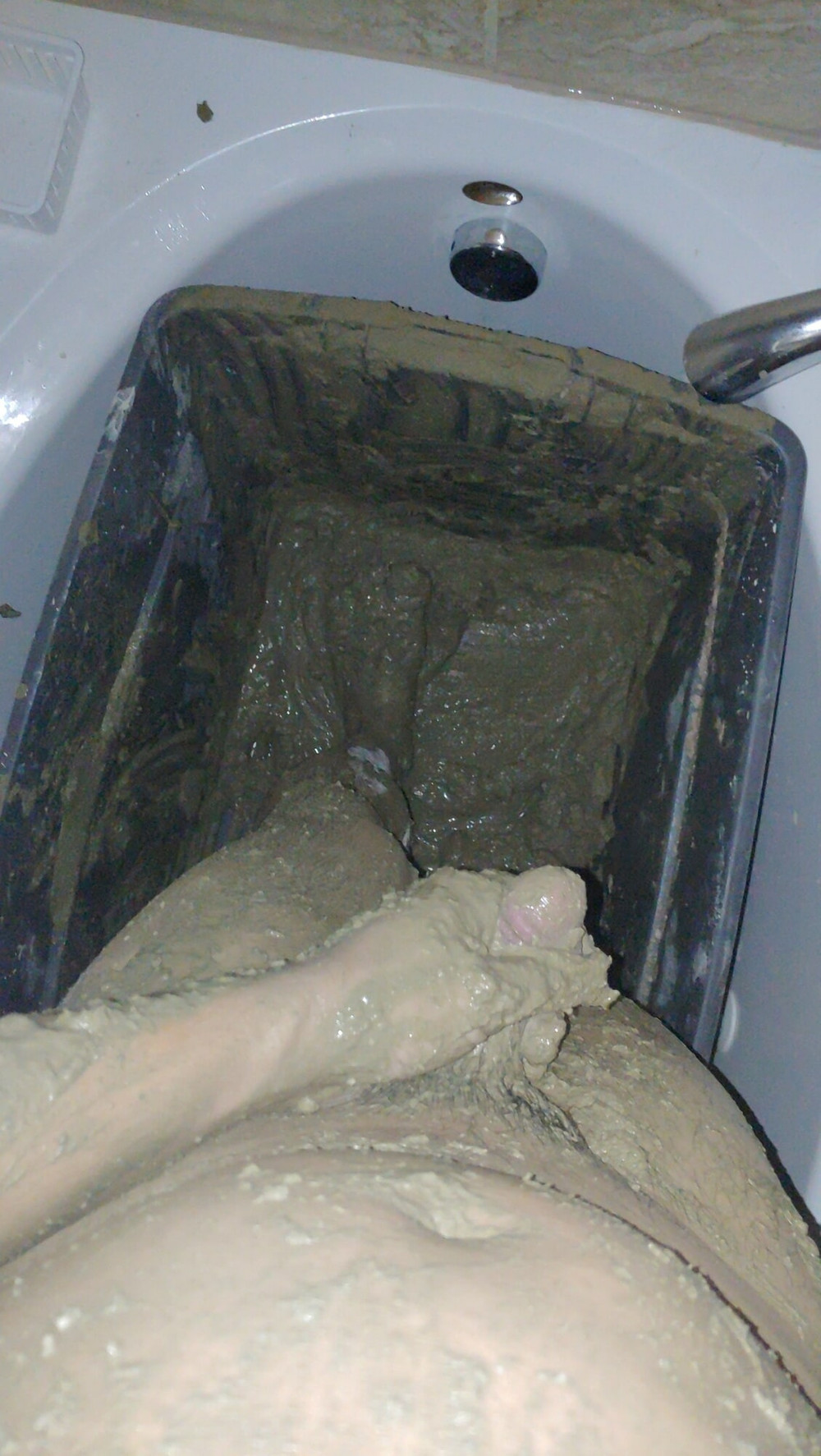 Feet and Dick Moements #32