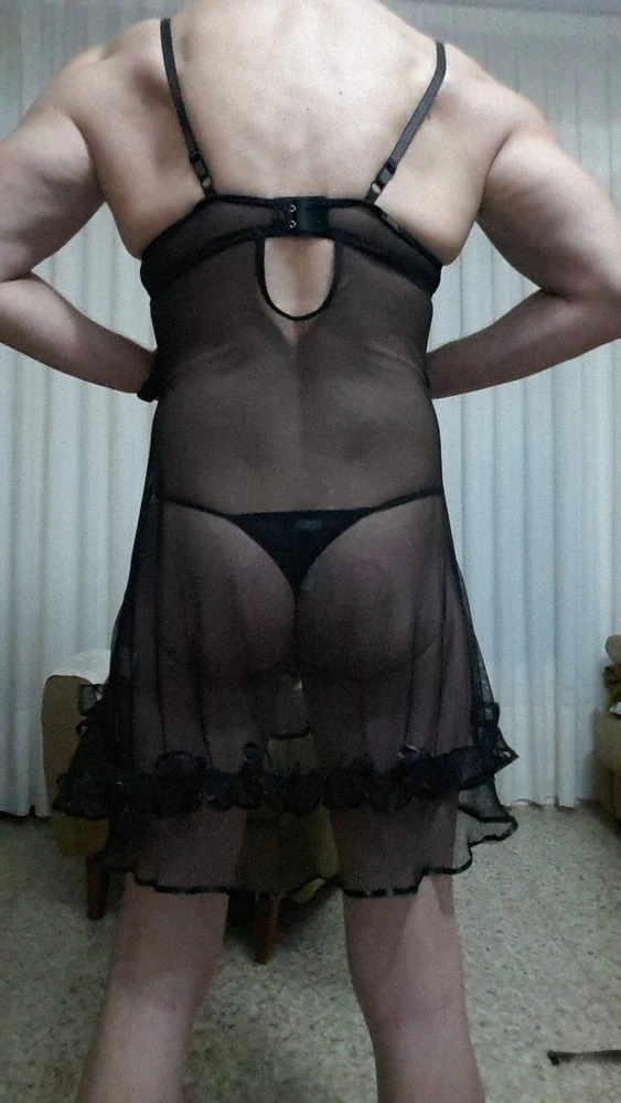 New lingerie very sexy #34