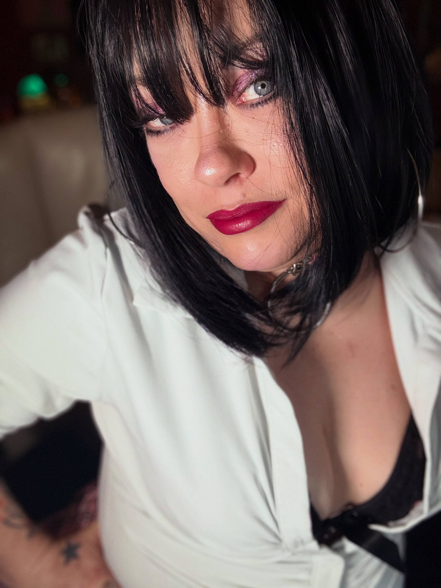 Tina Snua Selfies #214 #23
