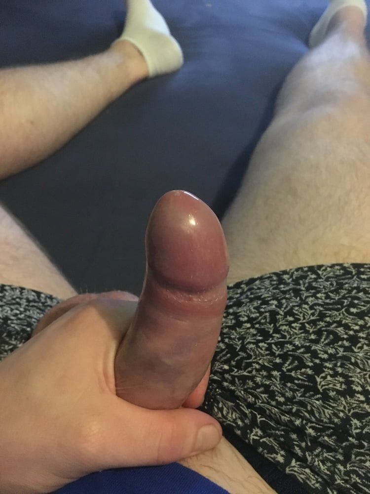Cock With Condom #5