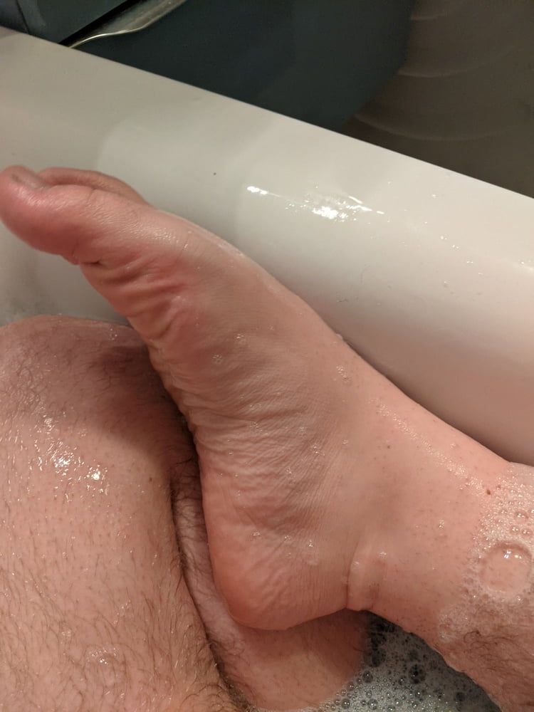 Bath Pictures #3 Clean and horny #55