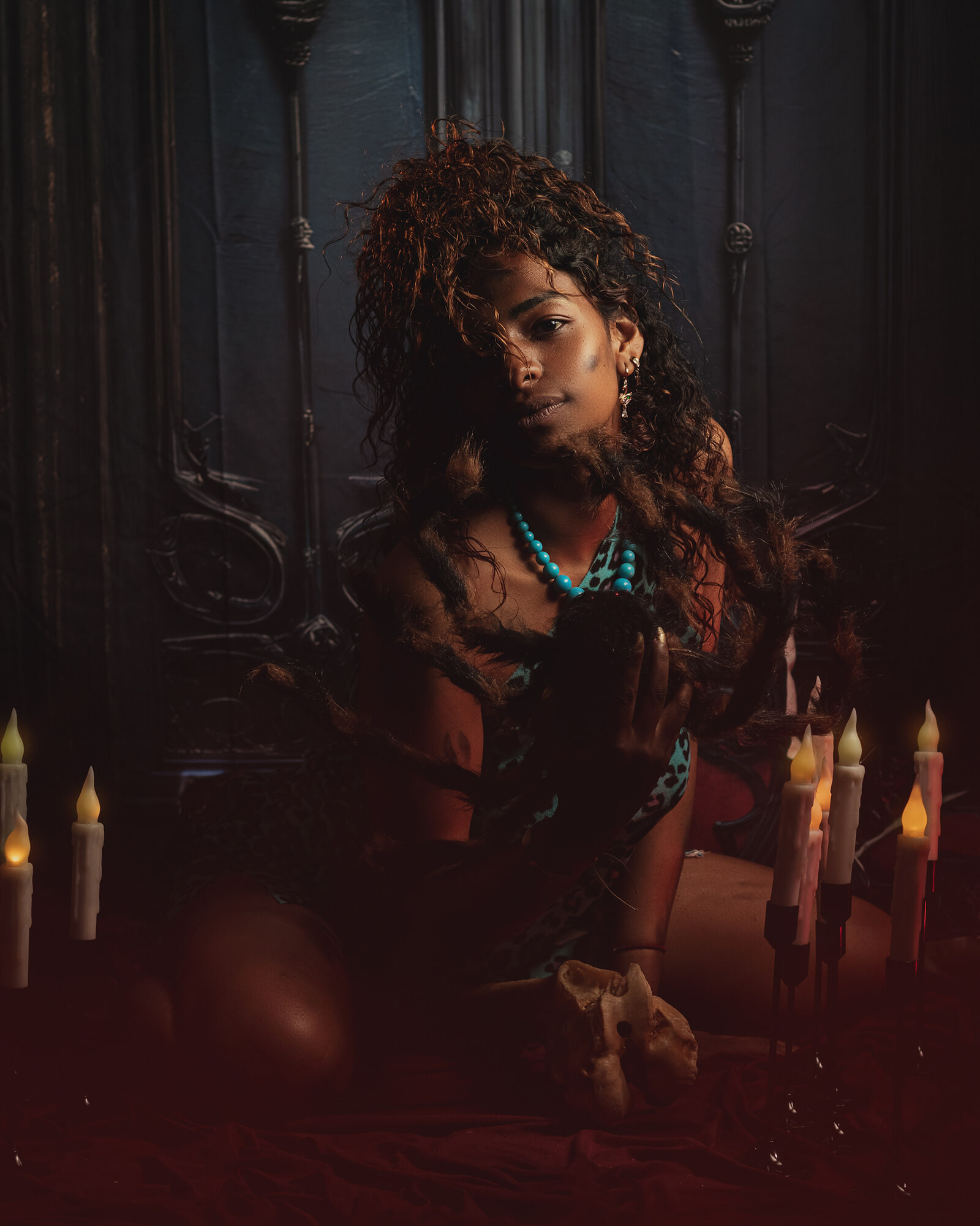 Sexy Hallowen #5