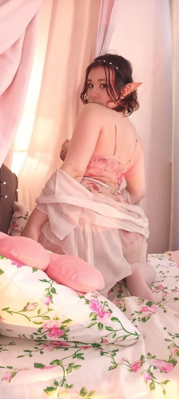 Lilly Free Photos #42