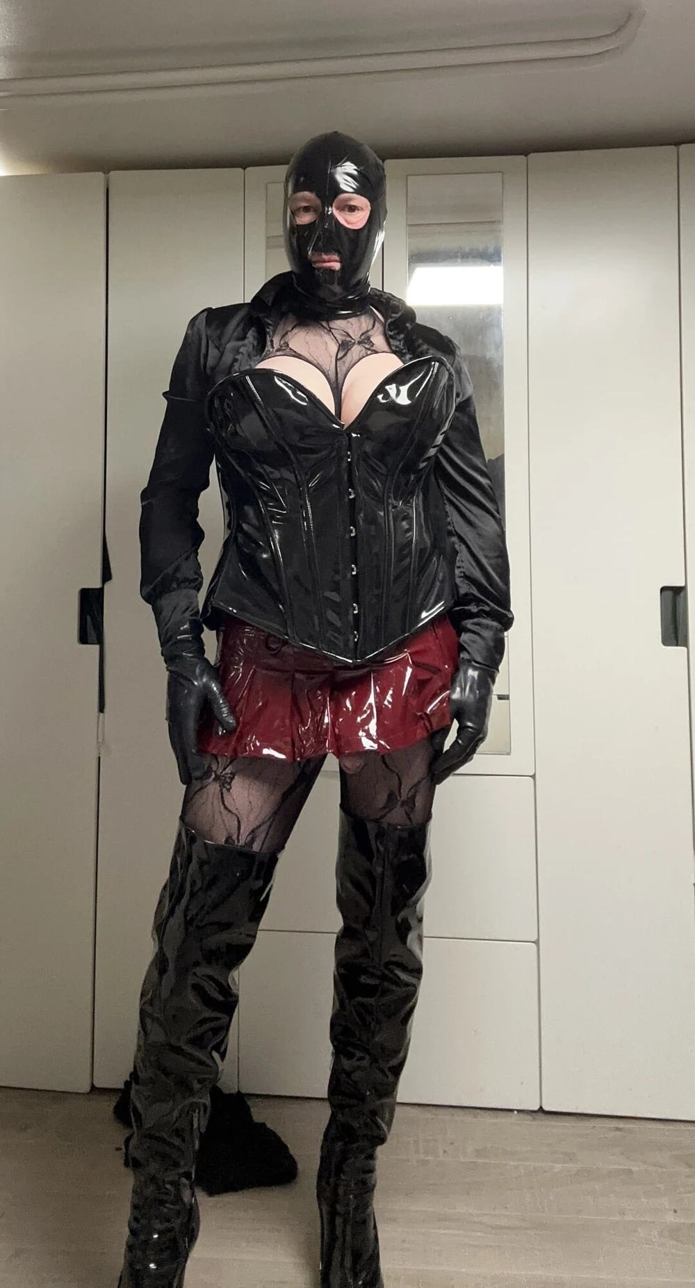 pvc #5