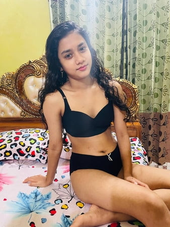 Gadis hot India lagi bugil