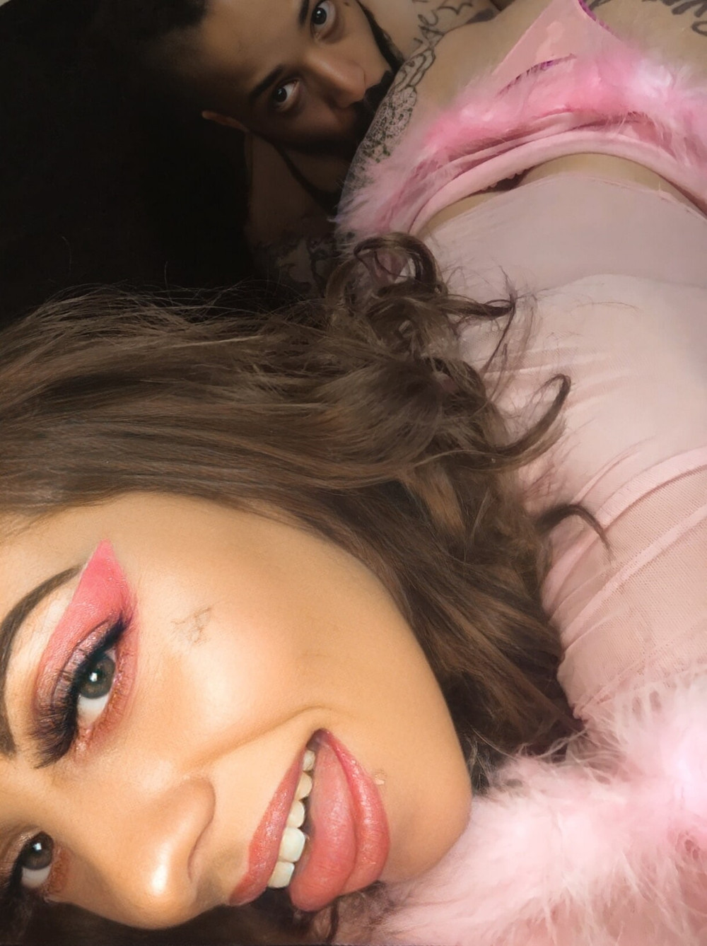 MISS PINK - FULL VIDEO AVAILABLE FOR FREE‼️ON MY XH #5