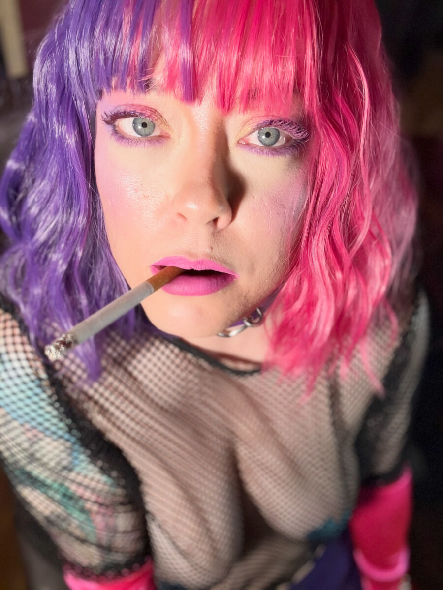 Tina Snua Selfies #132 #23
