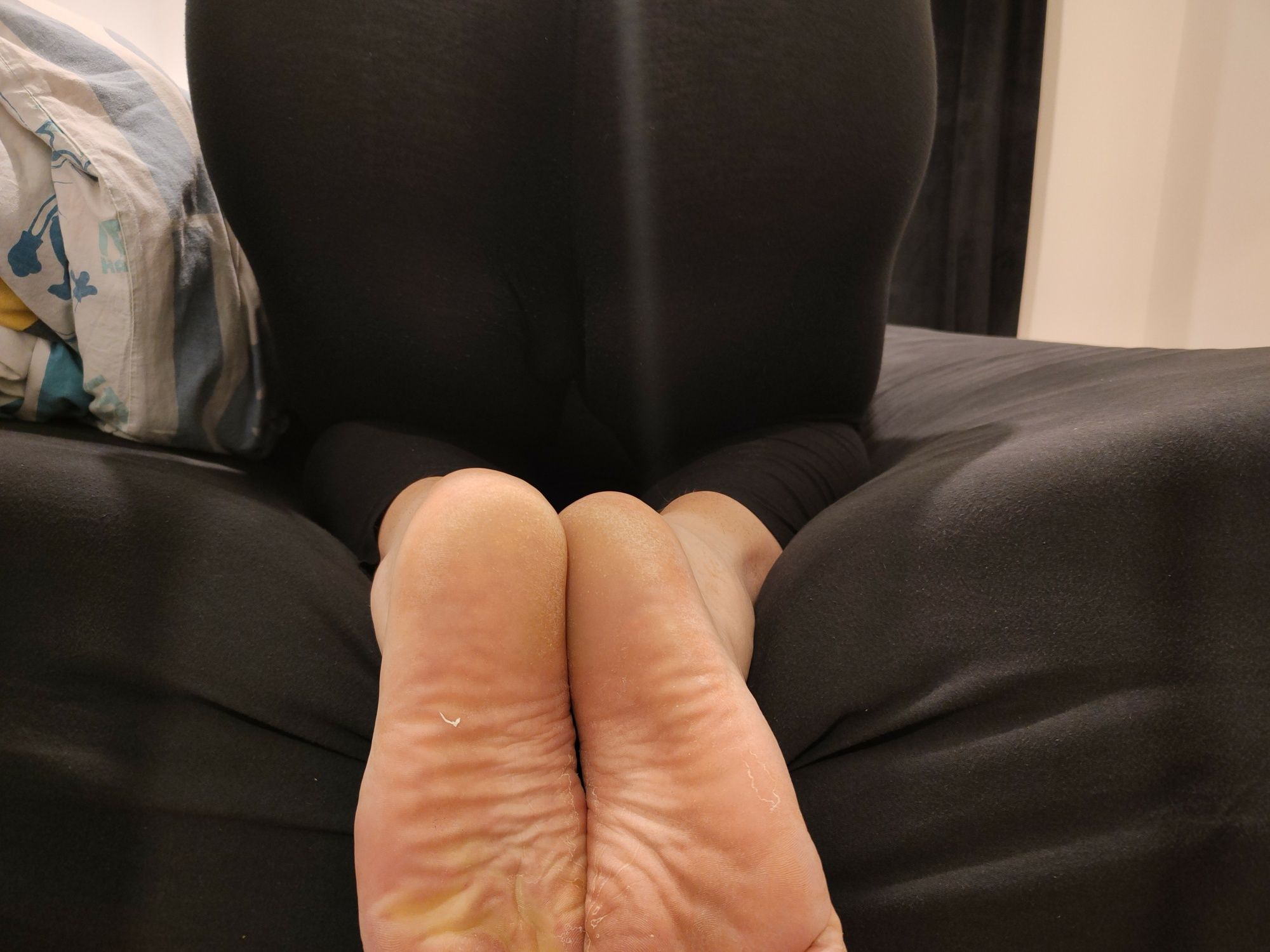 Sexy feet  #3