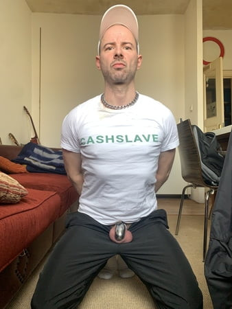 my fetish