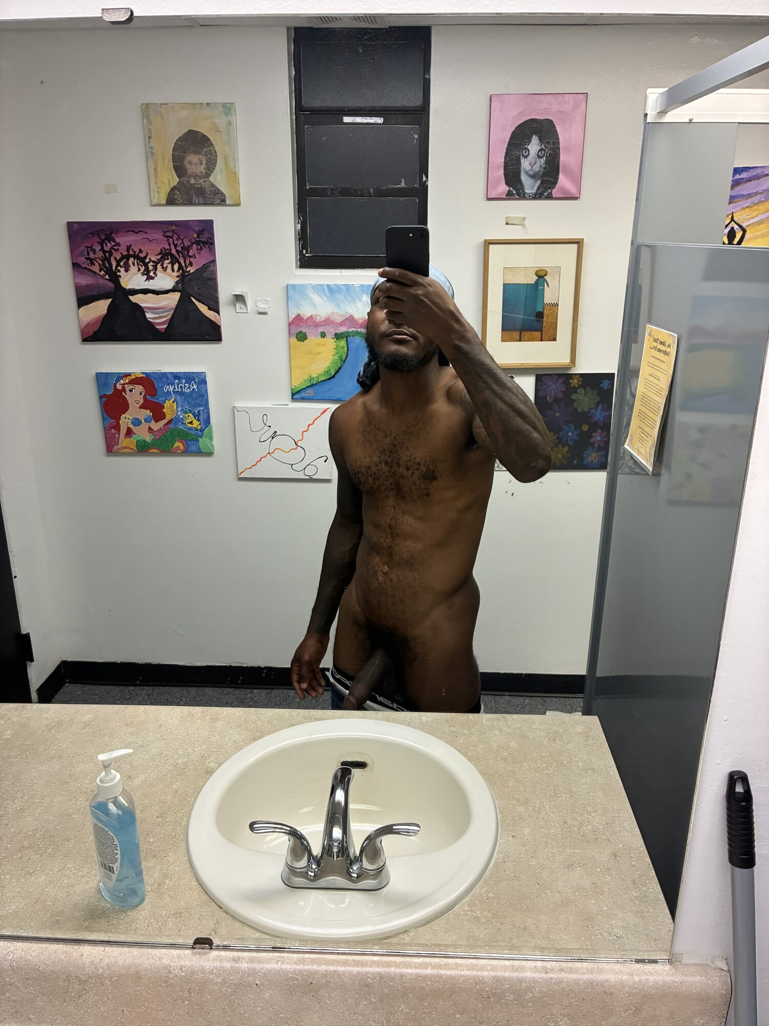 Selfies
